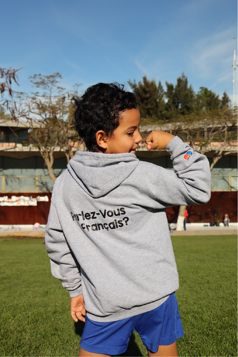 1 DELF Colegio Franco Mexicano Guadalajara