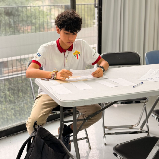 2 DELF Colegio Franco Mexicano Guadalajara