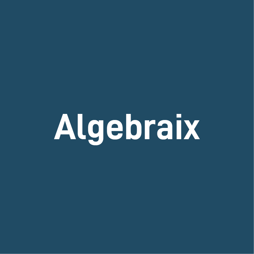 Algebraix