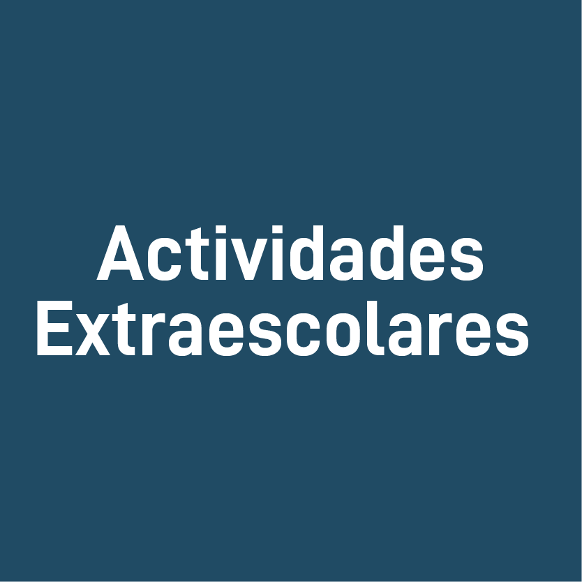 Actividades extraescolares