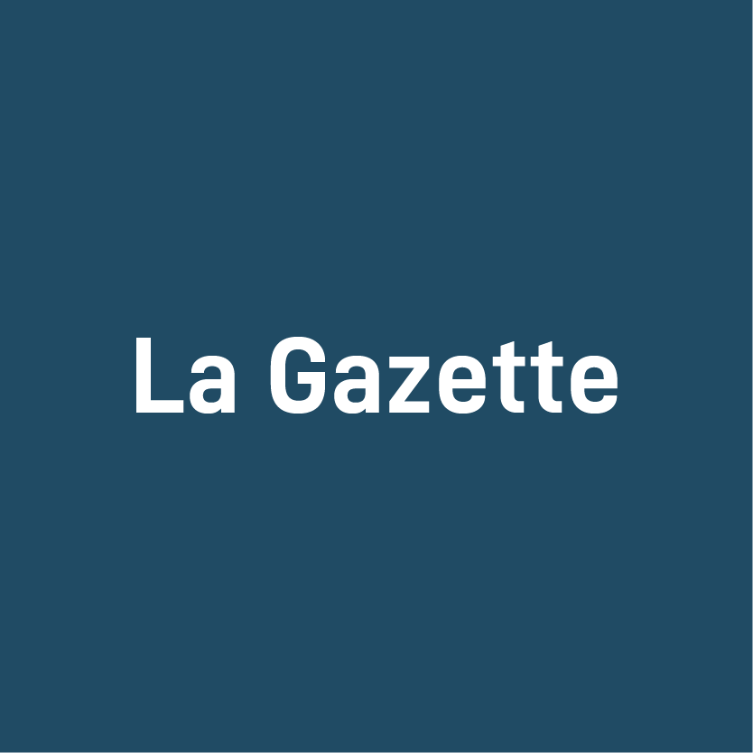 La Gazette