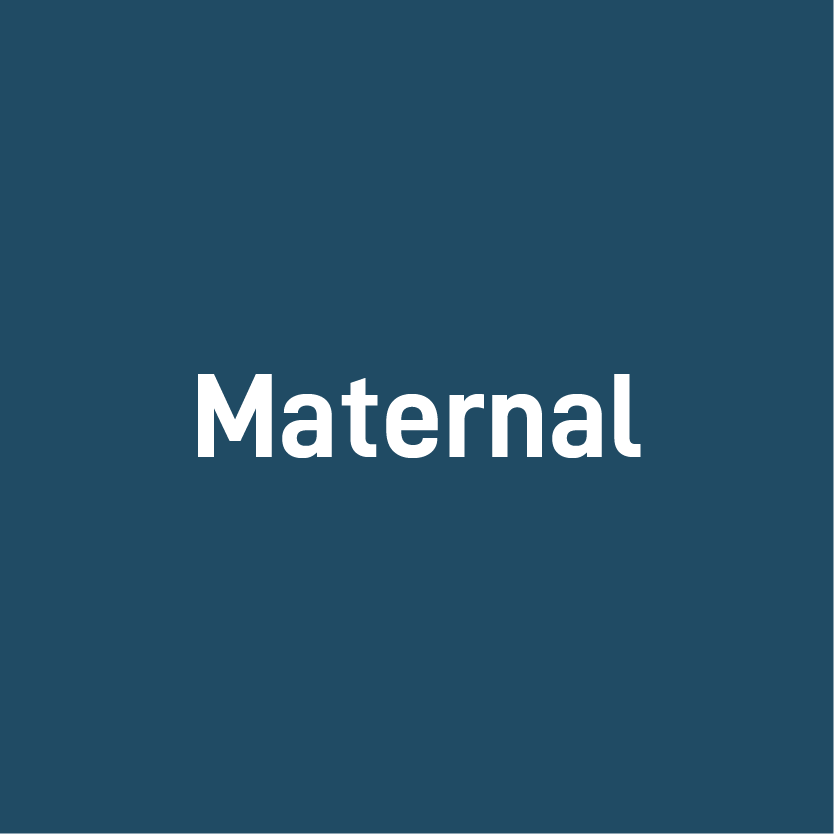 Maternal