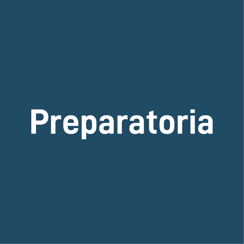 Preparatoria