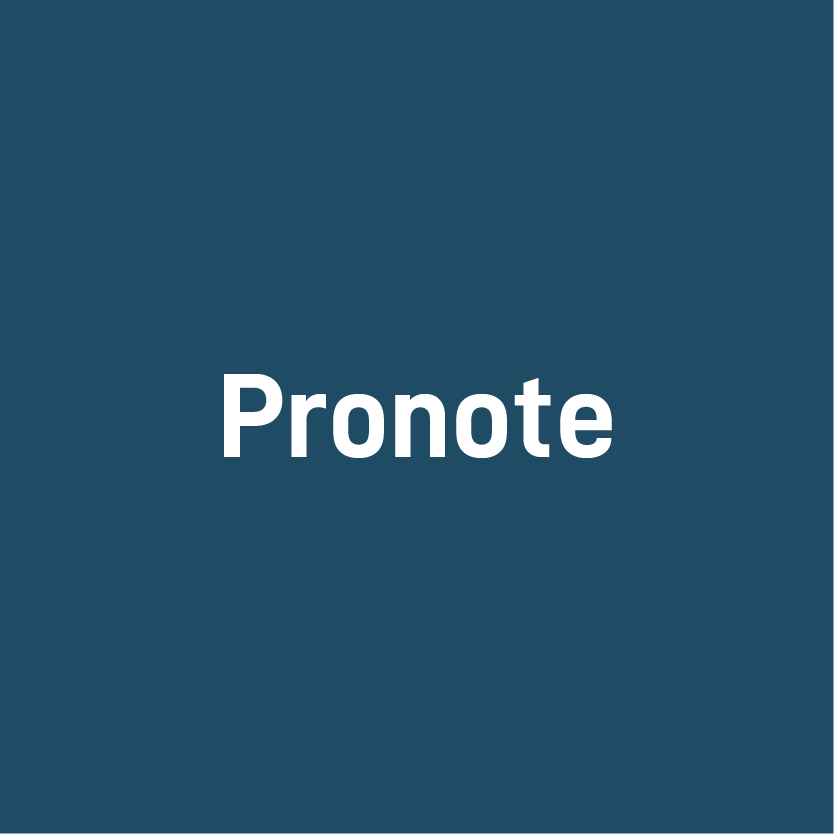 Pronote