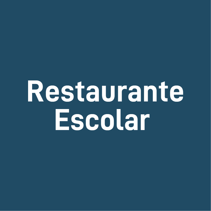 Restaurante escolar