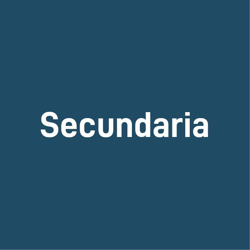 Secundaria