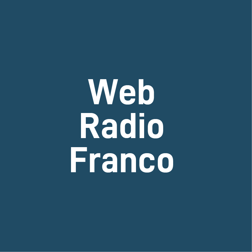 Web Radio Franco