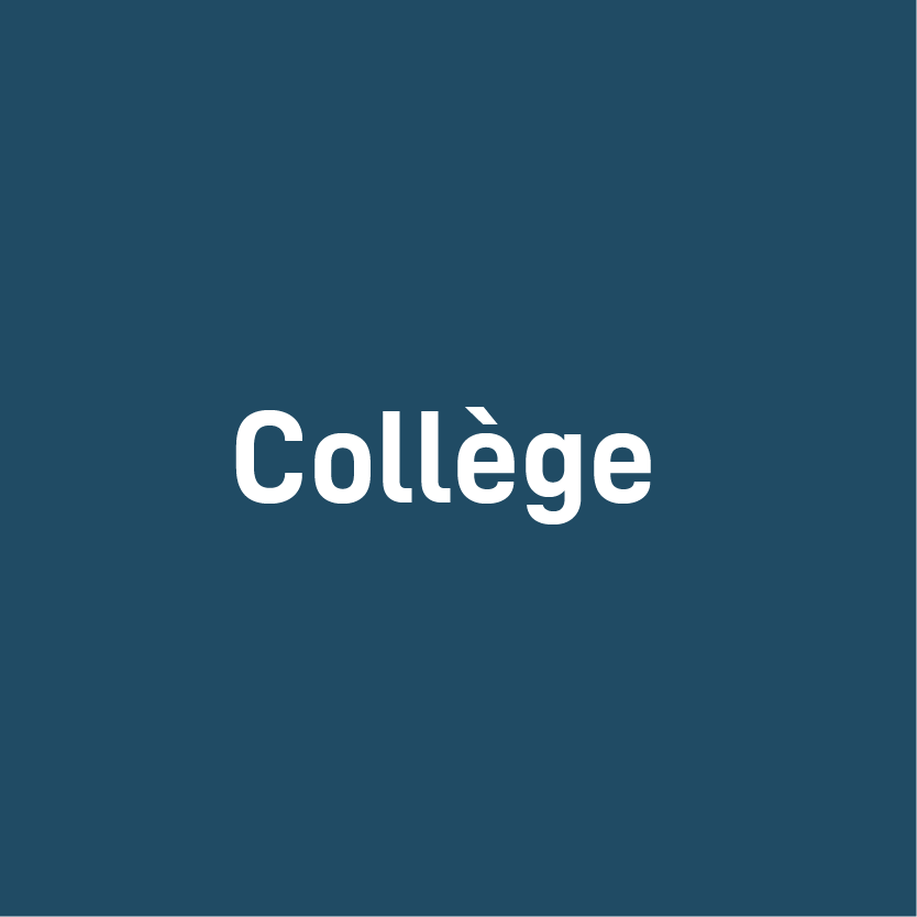Collège