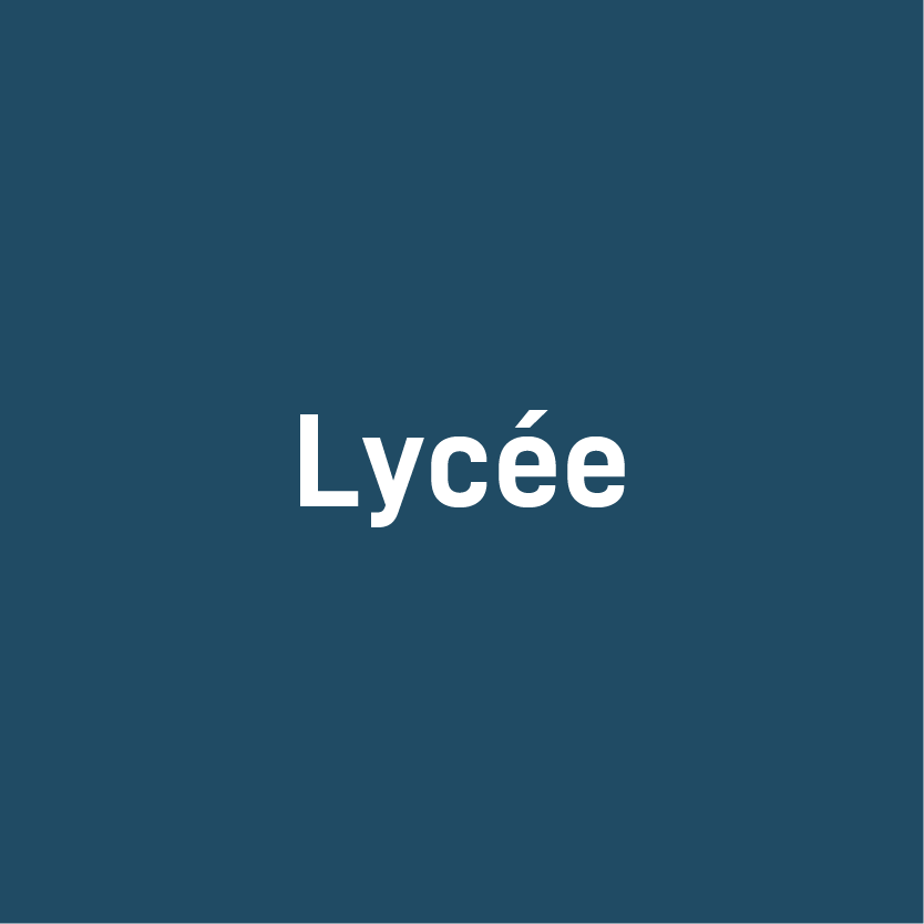Lycée