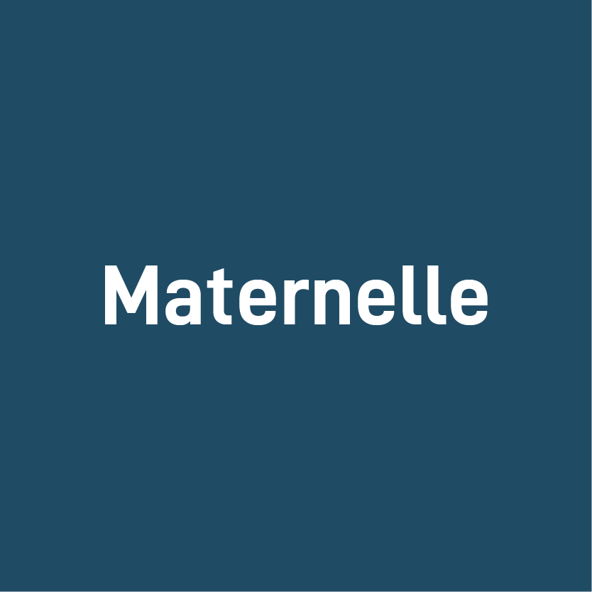 Maternelle