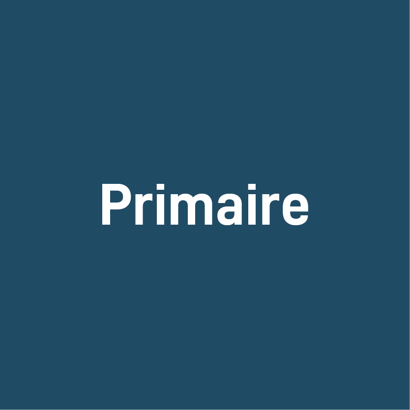Primaire