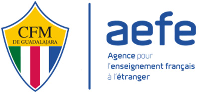 Colegio Franco Mexicano Logo